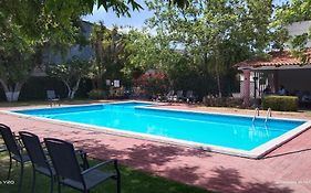 Hotel O Puente